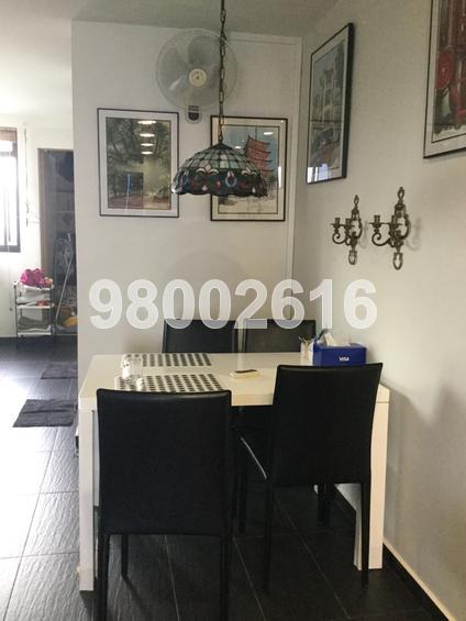 Blk 8 Jalan Kukoh (Central Area), HDB 3 Rooms #100091902